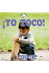 ¡yo Toco!