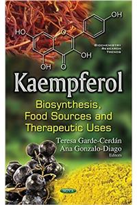 Kaempferol