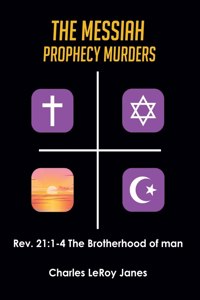 Messiah Prophecy Murders