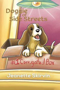 Doggie of Side Streets