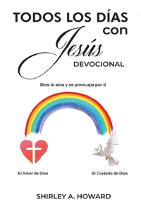 Todos los días con Jesús Devocional