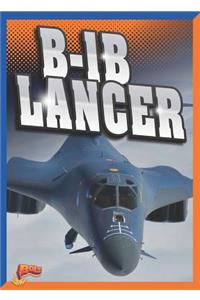 B-1b Lancer