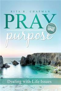Pray On Purpose Vol 1 (Revised)