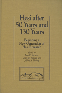 Hesi After 50 Years and 130 Years