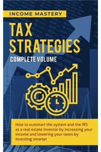 Tax Strategies