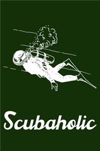 Scubaholic