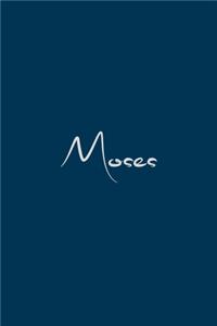 Moses