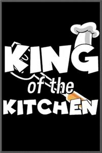 king of the kitchen