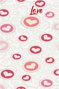 love notebook