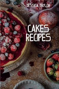 Cake recipes