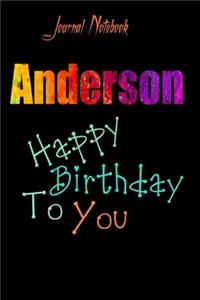 Anderson