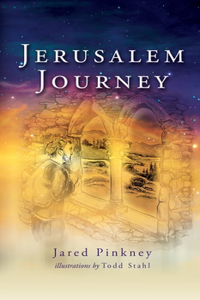 Jerusalem Journey