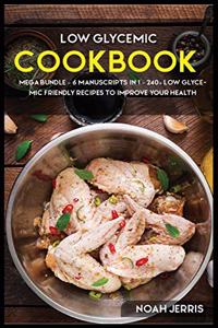 Low Glycemic Cookook