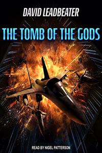 Tomb of the Gods Lib/E