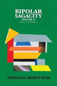 Bipolar Sagacity Volume 11