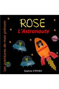 Rose l'Astronaute