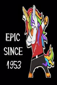 Epic Since 1953