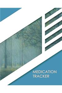 Medication Tracker