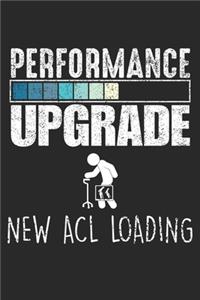 Performance Upgrade New ACL Loading