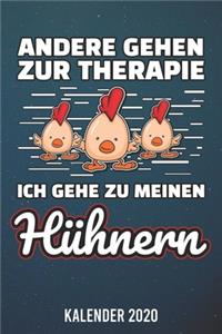 Kalender 2020
