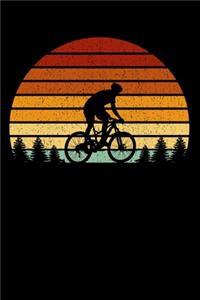 Mountain Biker Notebook