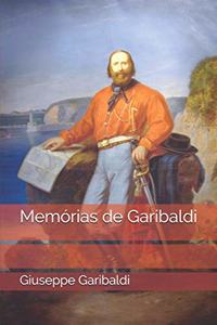 Memórias de Garibaldi