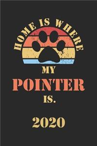 Pointer 2020