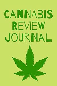 Cannabis Review Journal