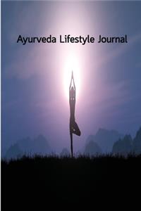 Ayurveda Lifestyle Journal