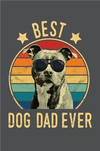 Best Dog Dad Ever