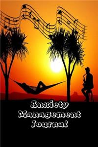 Anxiety Management Journal