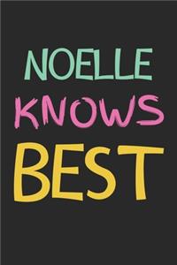 Noelle Knows Best