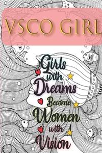 VSCO Girl