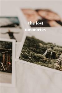 The Lost Memories