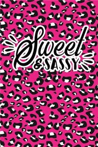Sweet & Sassy