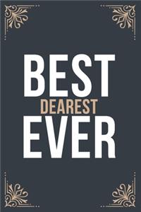 Best Dearest Ever