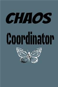 Chaos Coordinator