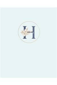 H