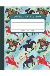 Composition Notebook
