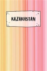 Kazakhstan