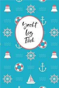 Yacht Logbook