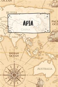 Apia