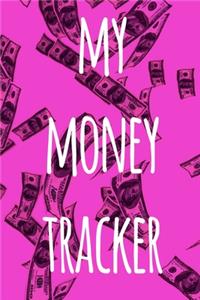My Money Tracker