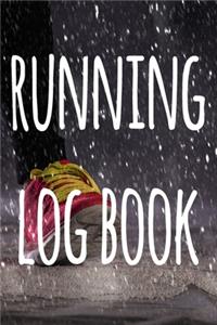 Running Log Book