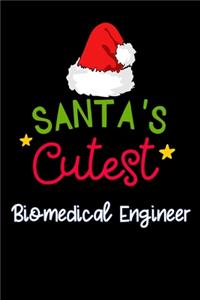santa's cutest Biomedical Engineer