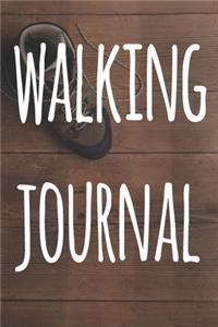 Walking Journal