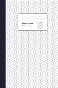 Isometric Notebook