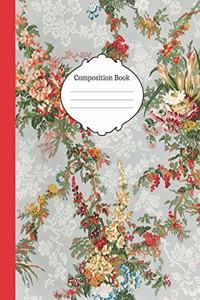 Composition Book