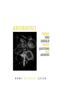 Antibiotics