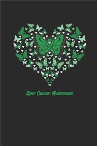 Green Heart Butterfly